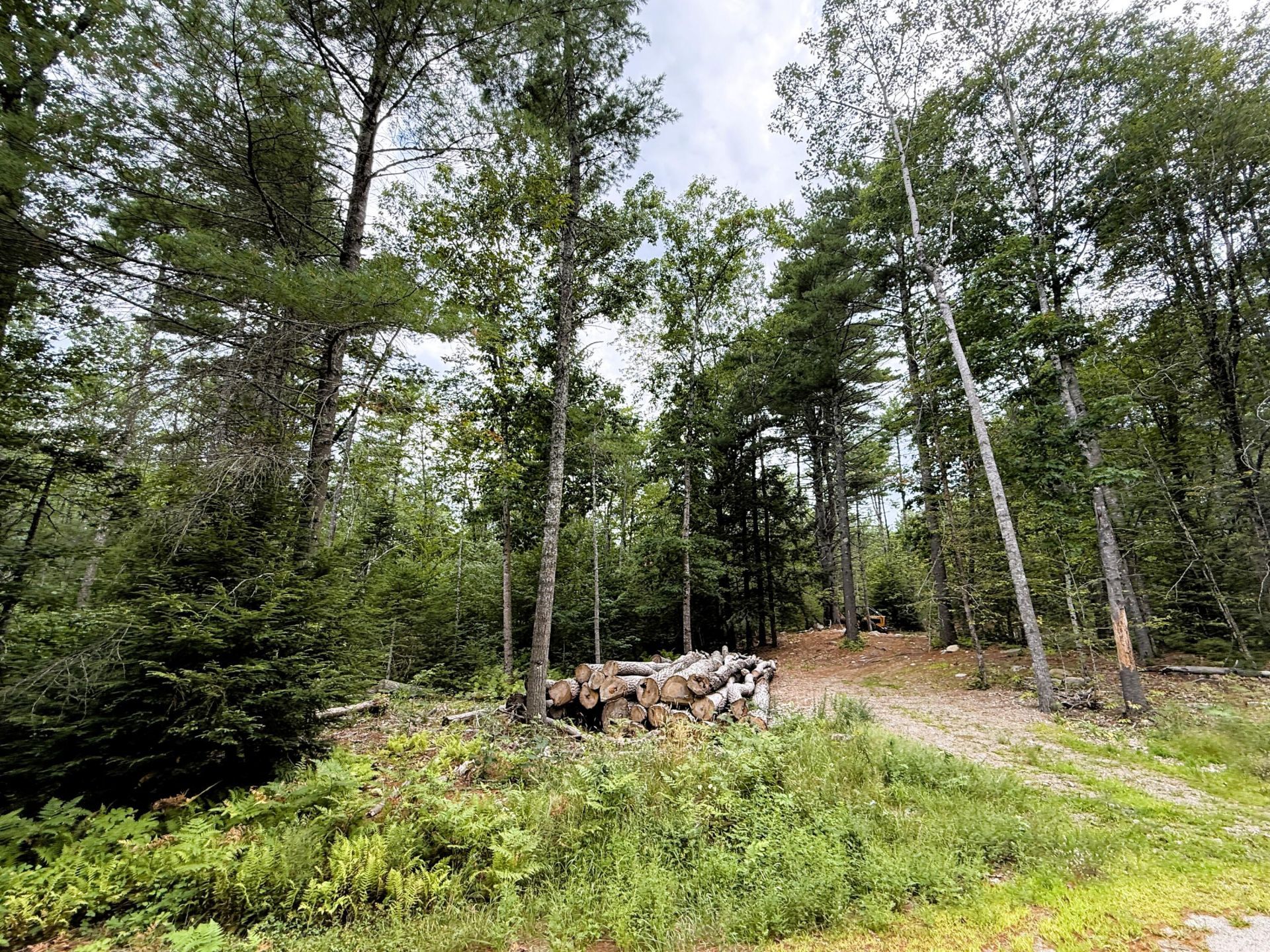 Lot 6 54 A Razorville Road, Washington, ME 04574 Main Photo