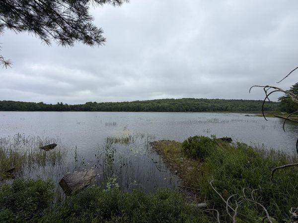 L21 Huff Road , Danforth, ME 04424