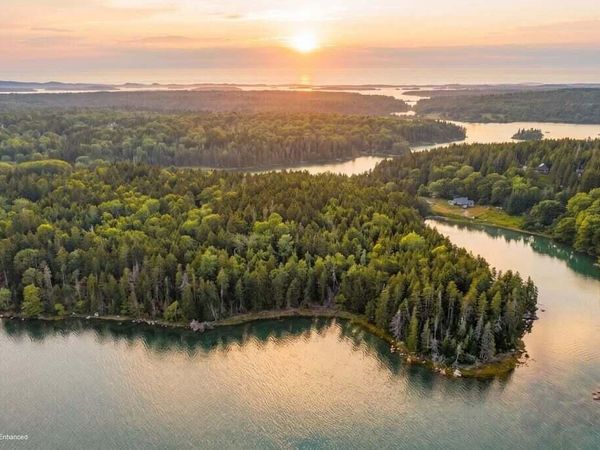 M4L18,18-2 Merchant Point Road , Deer Isle, ME 04627