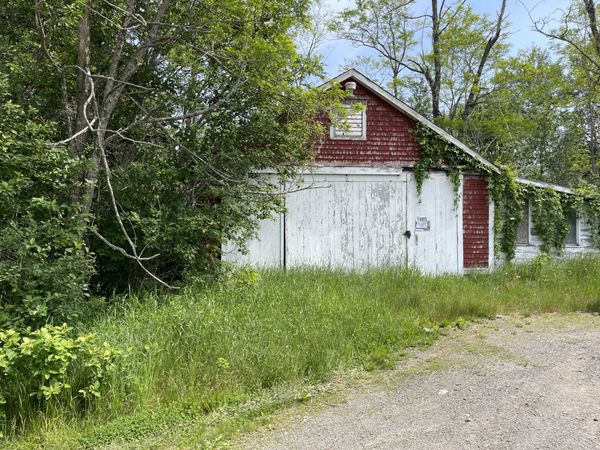 L011-00A US Route 1, Whiting, ME 04691