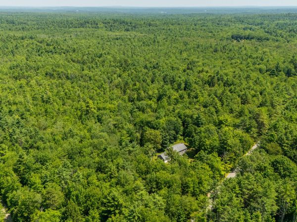 Lots 10&12 Dead River Road , Bowdoin, ME 04287