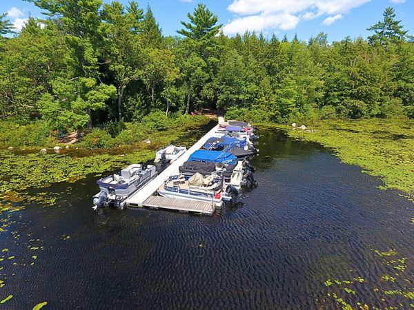0 Wild Haven Road , Sweden, ME 04009