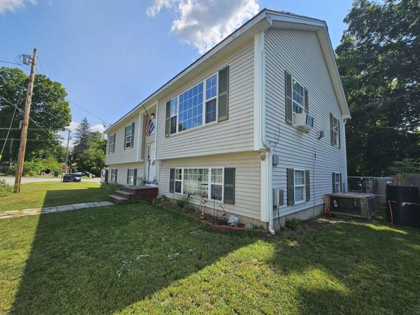 41 East Leavitt Street, Skowhegan, ME 04976