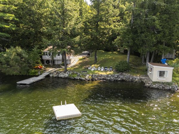 118 Mace Road, Litchfield, ME 04350