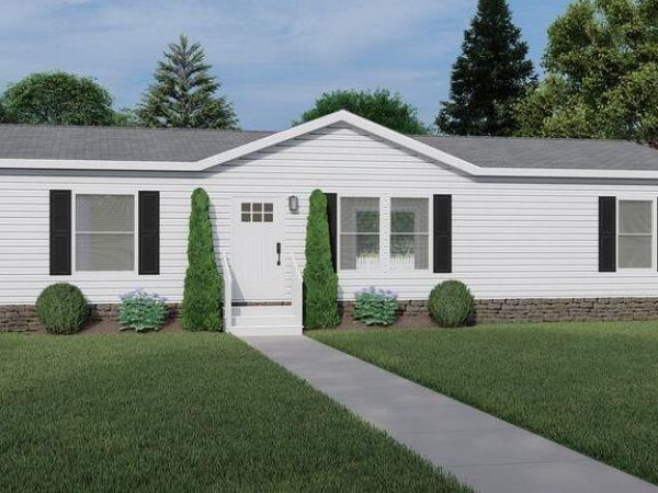 14 Gunners Way , Dresden, ME 04342