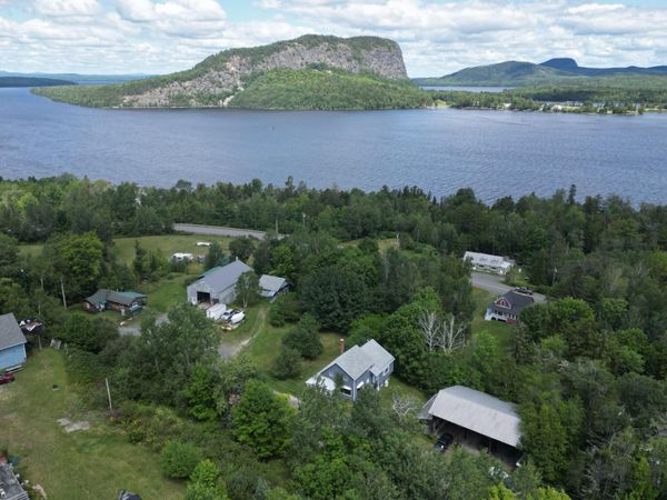 14 Marston Street, Rockwood T1 R1 NBKP, ME 04478