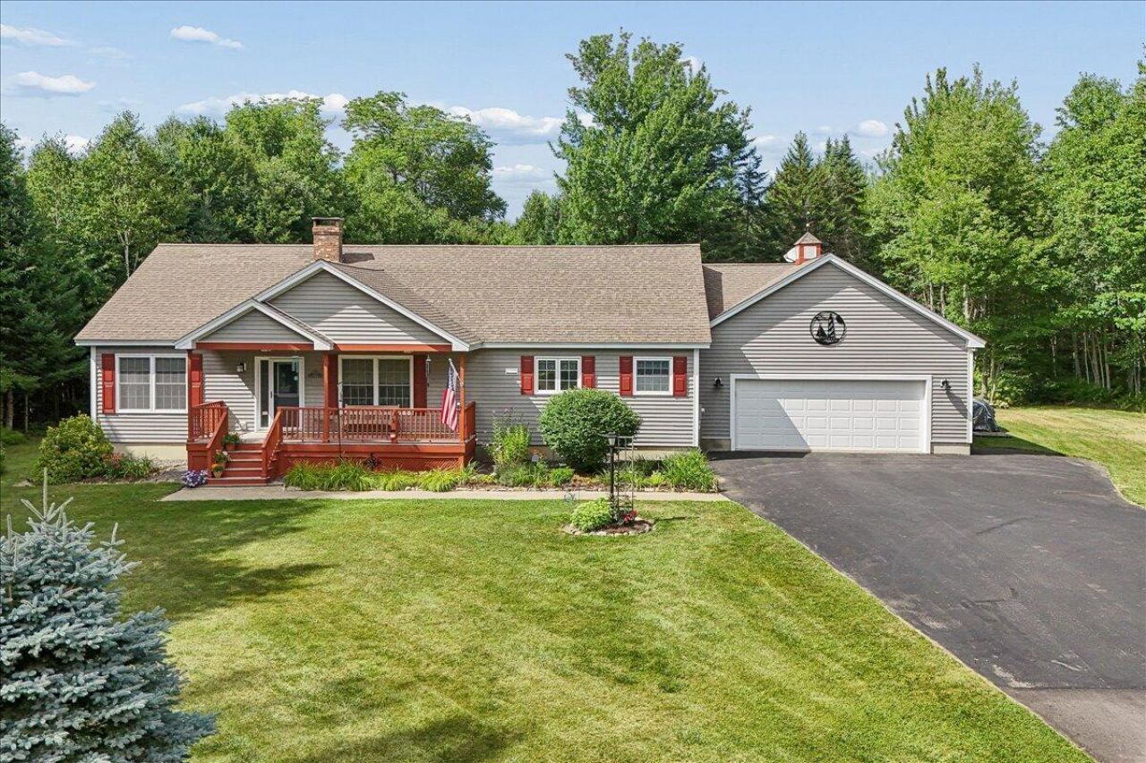 4 Trout Brook Lane, Searsport, ME 04974 Main Photo