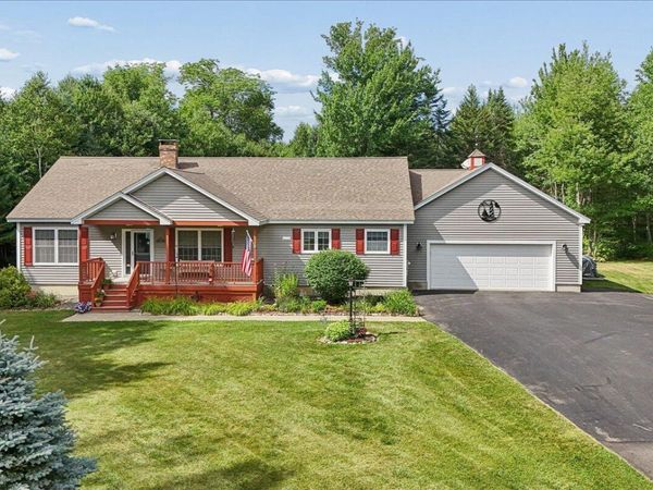 4 Trout Brook Lane, Searsport, ME 04974