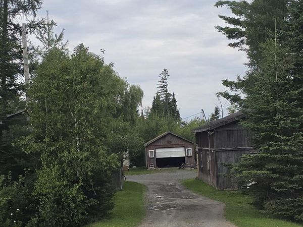 889 Access Highway, Limestone, ME 04750