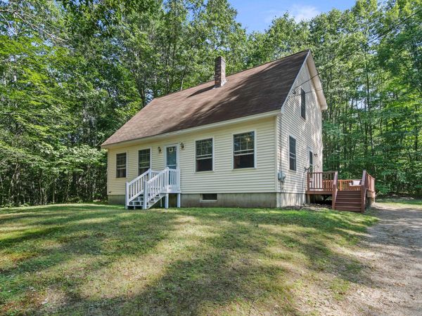 113 Lewis Road, Naples, ME 04055