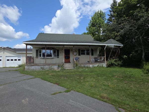 72 Main Street, Albion, ME 04910