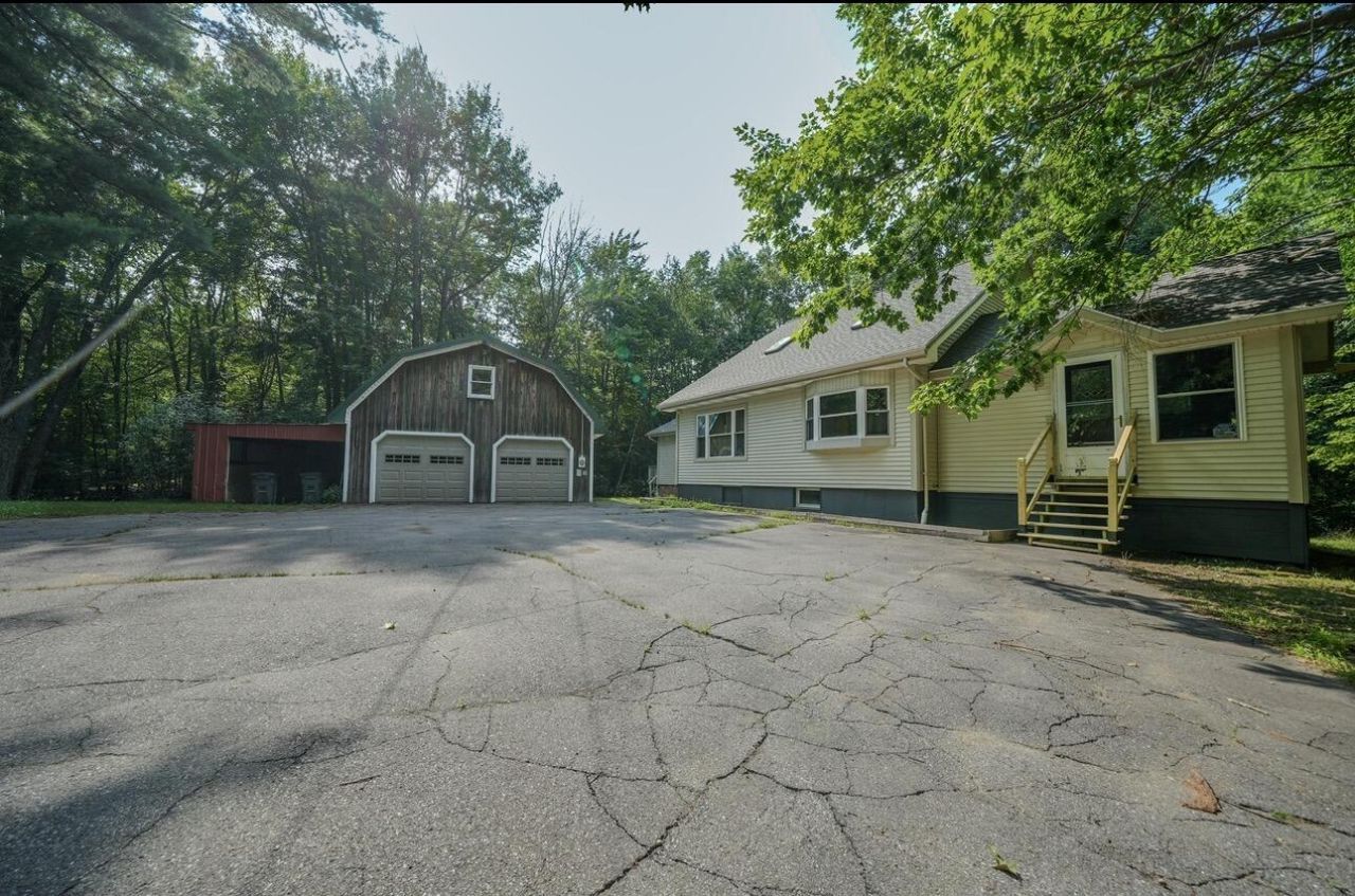 123 Betts Road, Orrington, ME 04474 Main Photo