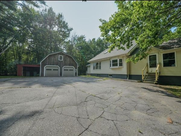 123 Betts Road, Orrington, ME 04474