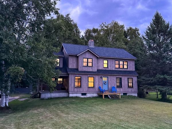 229 Maynard Road , Rockwood T1 R1 NBKP, ME 04478