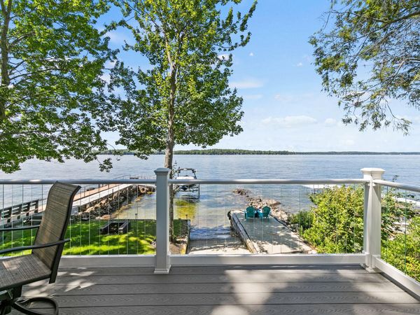 121 &126 Whites Point Road, Standish, ME 04084