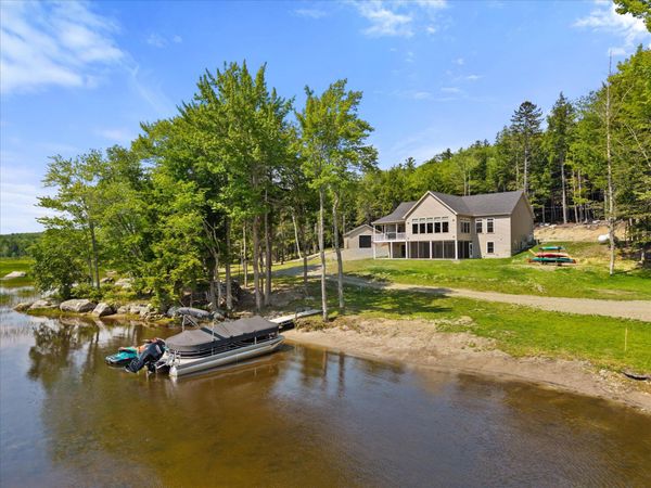 77 Green Lake Camping Way , Ellsworth, ME 04605