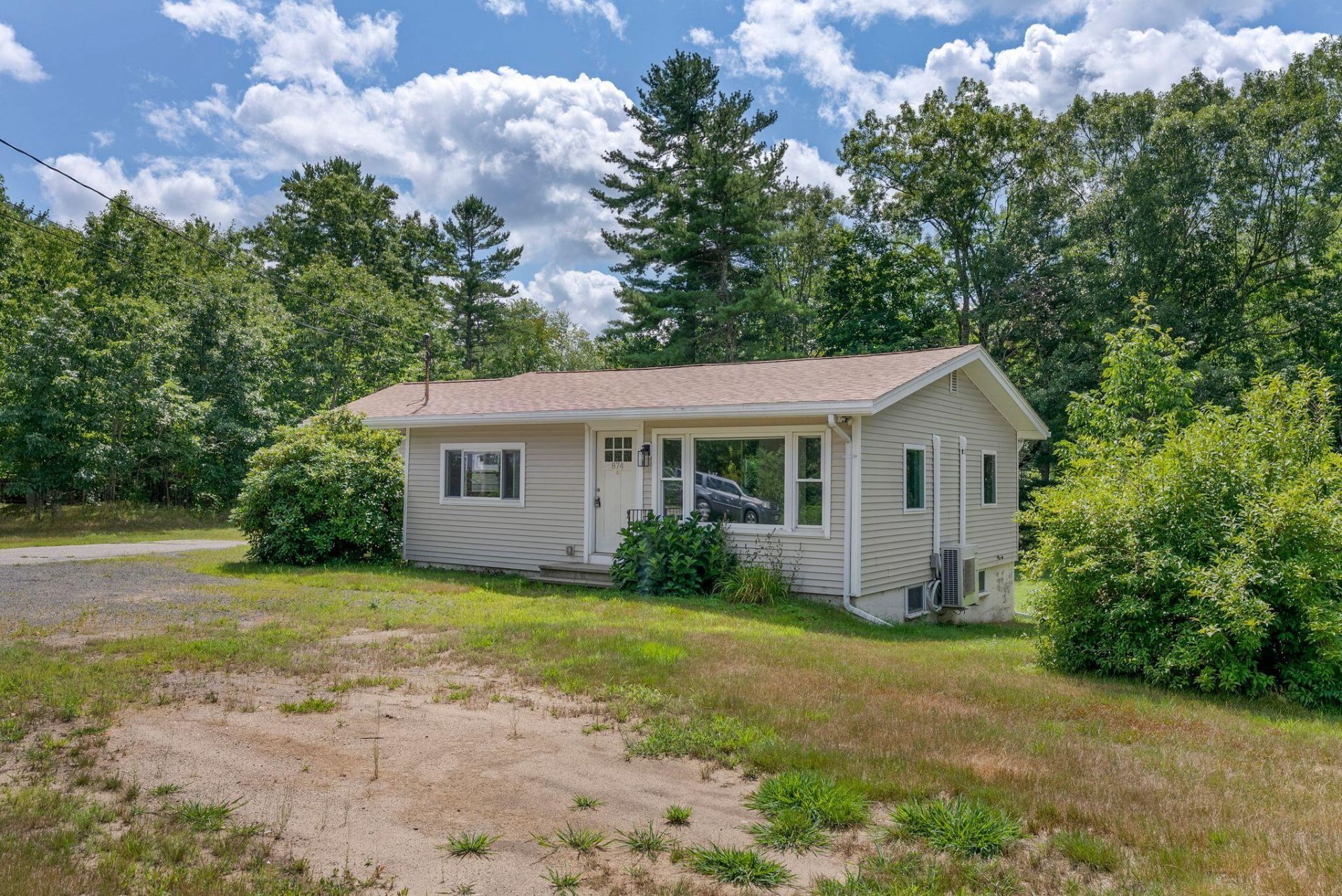 874 Sanford Road Wells, ME 04090
