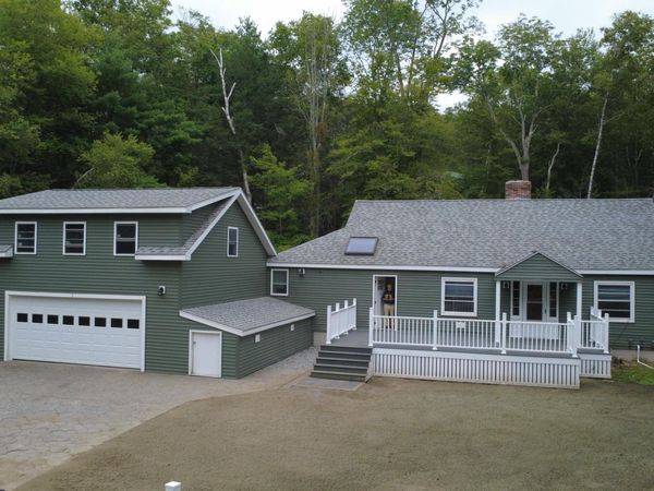 7 Englebrekt Road, Edgecomb, ME 04556