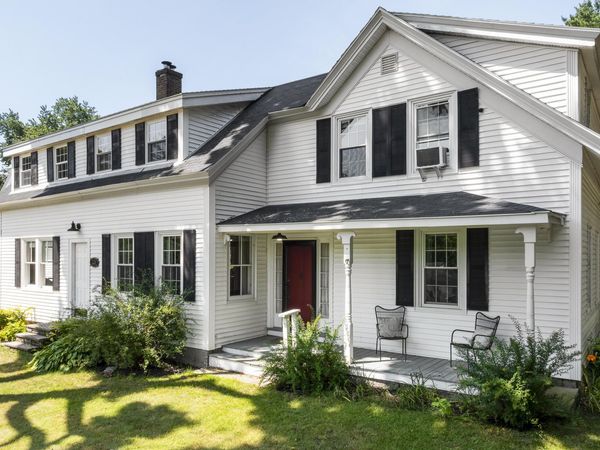 126 Summer Street, Lisbon, ME 04252