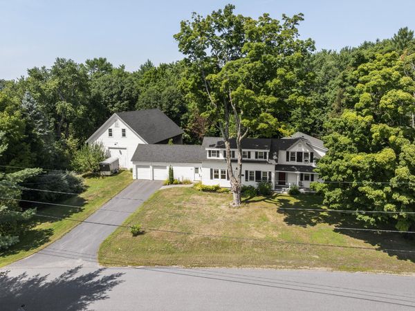 126 Summer Street, Lisbon, ME 04252