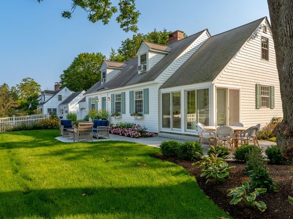3 Church Street , Kennebunkport, ME 04046