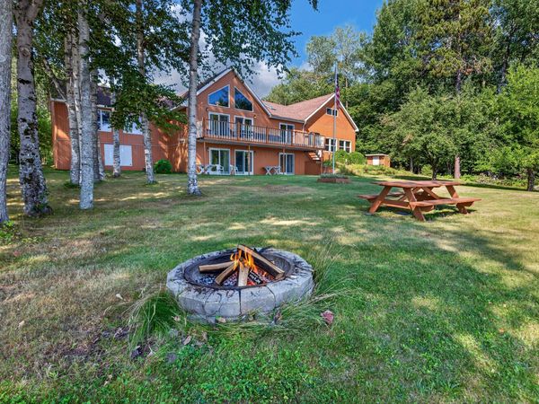 13 Sunrise Shores , T1 R9 WELS, ME 04462
