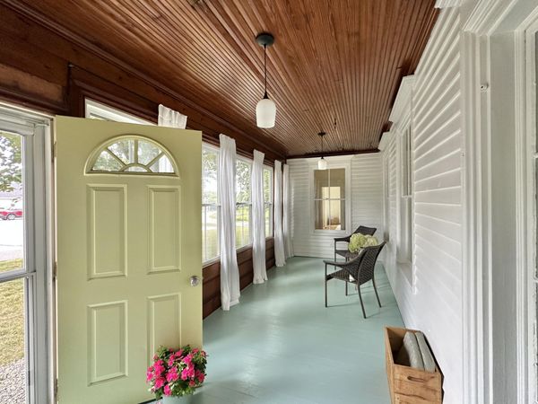 54 Main Street , Saint George, ME 04860