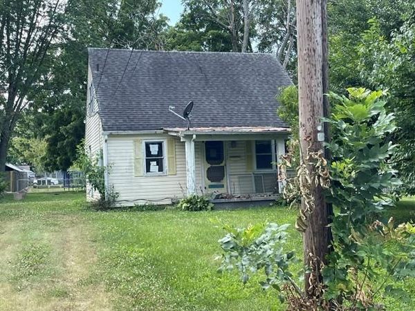 262 B Street, Wilmington, OH 45177