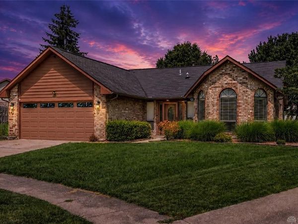 8477 Doe Run Place, Huber Heights, OH 45424