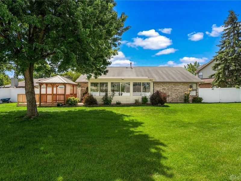8477 Doe Run Place, Huber Heights, OH 45424 Photo 39