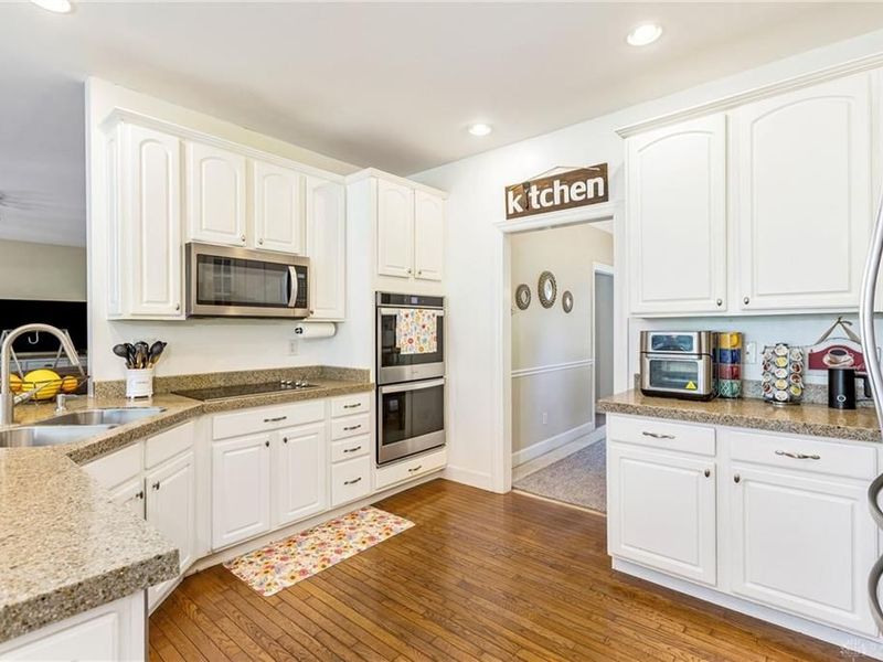 3435 Crooked Tree Drive, Mason, OH 45040 Photo 12