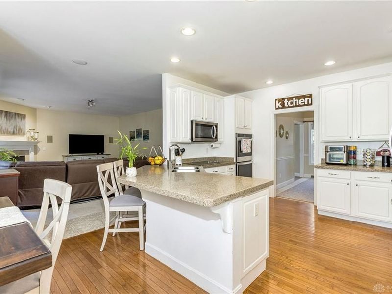 3435 Crooked Tree Drive, Mason, OH 45040 Photo 13