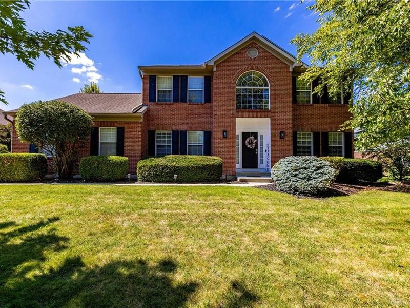 3435 Crooked Tree Drive, Mason, OH 45040 Photo 2