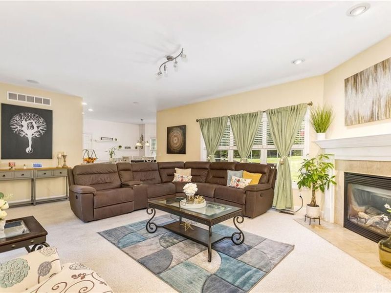 3435 Crooked Tree Drive, Mason, OH 45040 Photo 20
