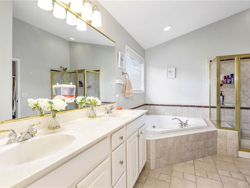 3435 Crooked Tree Drive, Mason, OH 45040 Photo 26