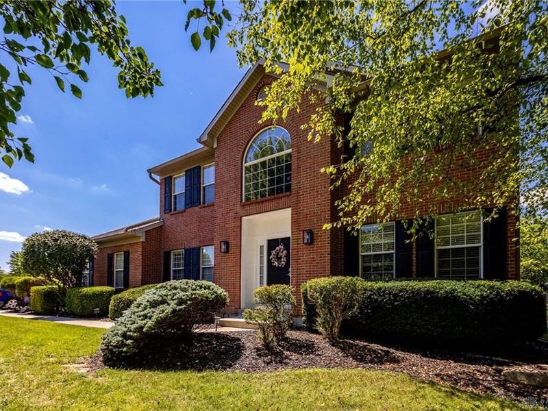 3435 Crooked Tree Drive, Mason, OH 45040 Photo 4