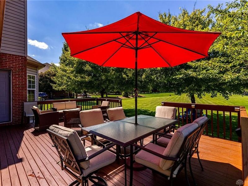 3435 Crooked Tree Drive, Mason, OH 45040 Photo 45