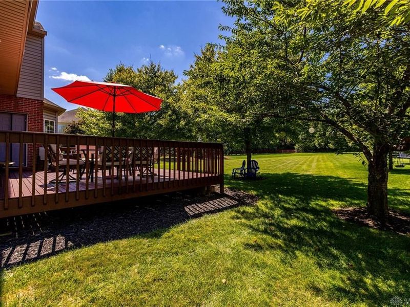 3435 Crooked Tree Drive, Mason, OH 45040 Photo 46