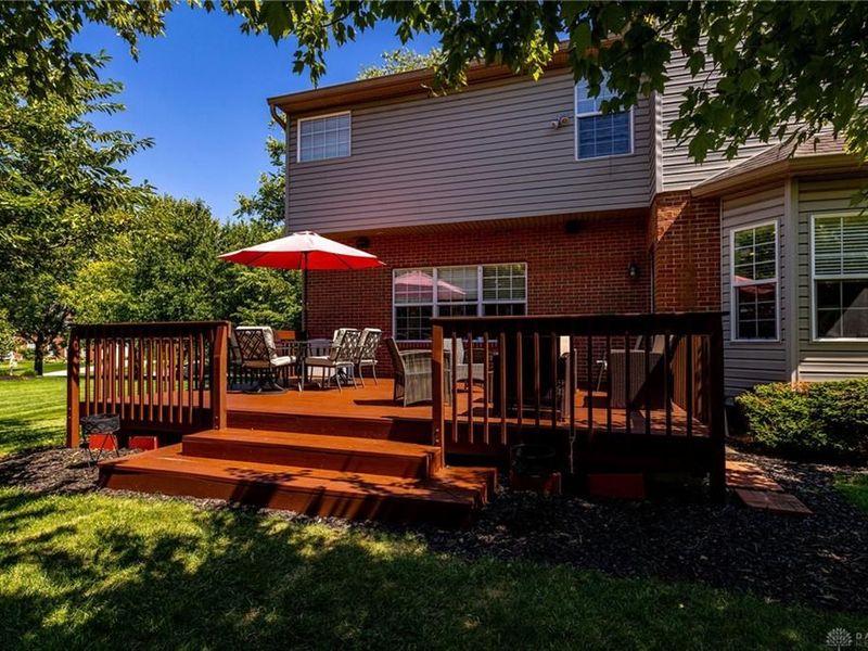 3435 Crooked Tree Drive, Mason, OH 45040 Photo 48