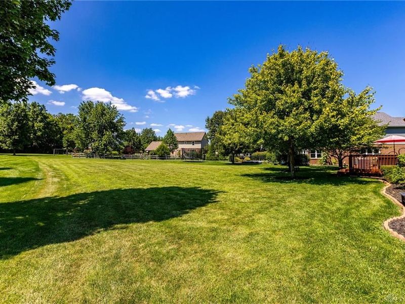 3435 Crooked Tree Drive, Mason, OH 45040 Photo 49