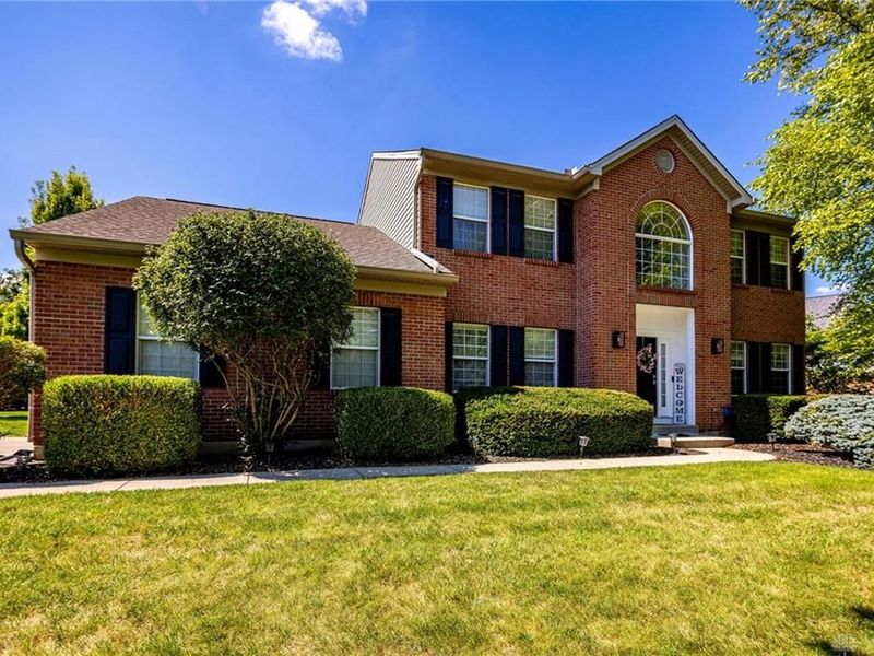 3435 Crooked Tree Drive, Mason, OH 45040 Photo 5