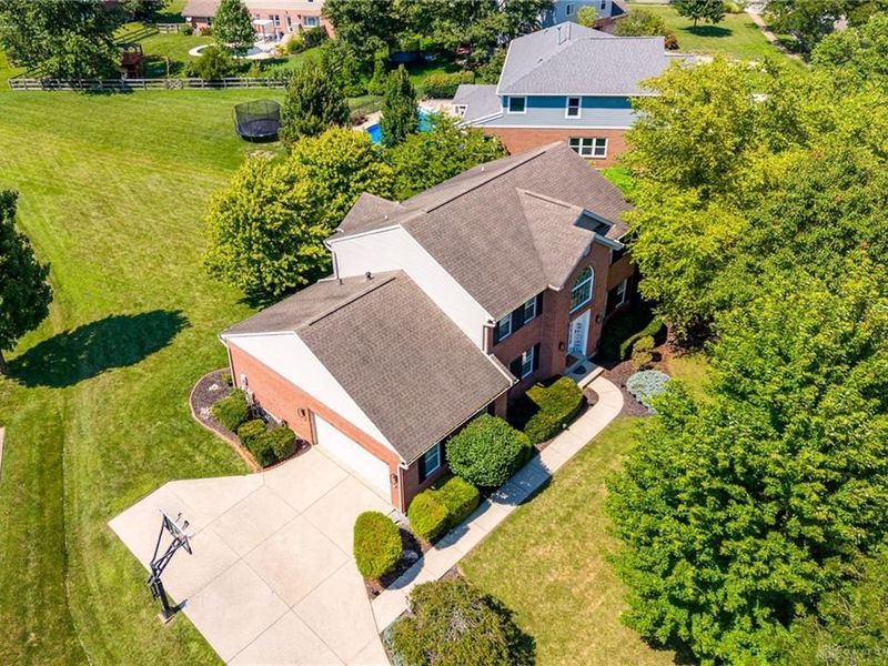 3435 Crooked Tree Drive, Mason, OH 45040 Photo 51