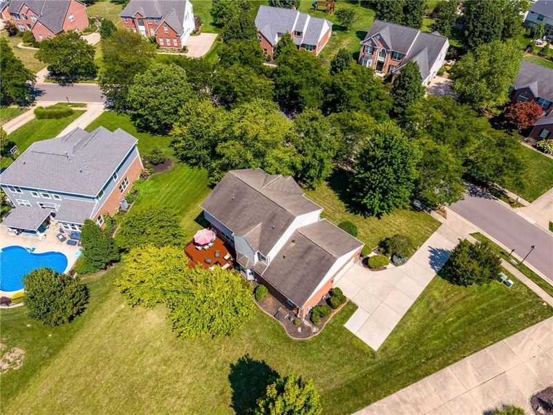3435 Crooked Tree Drive, Mason, OH 45040 Photo 52