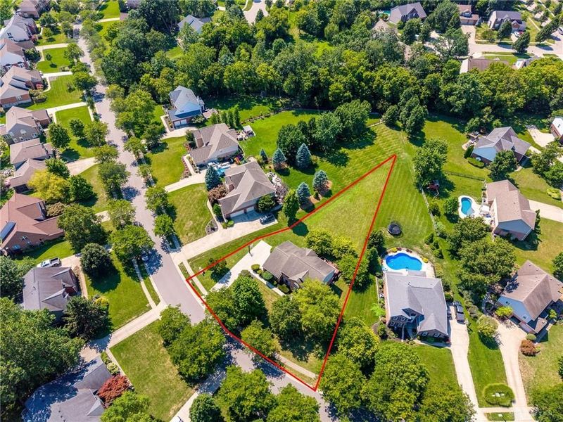 3435 Crooked Tree Drive, Mason, OH 45040 Photo 53