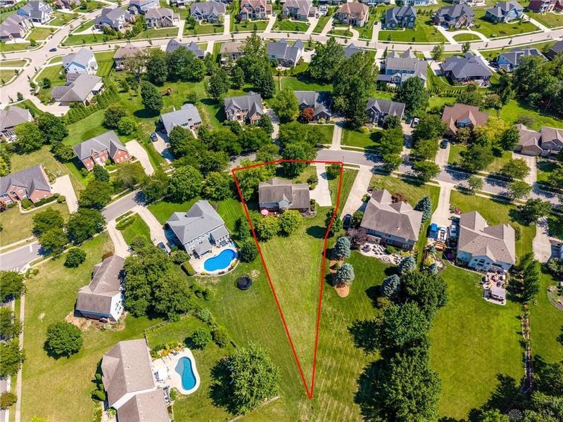 3435 Crooked Tree Drive, Mason, OH 45040 Photo 55