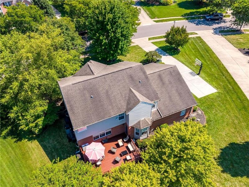 3435 Crooked Tree Drive, Mason, OH 45040 Photo 57
