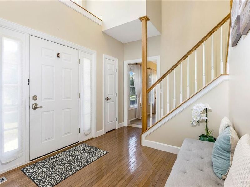 3435 Crooked Tree Drive, Mason, OH 45040 Photo 6