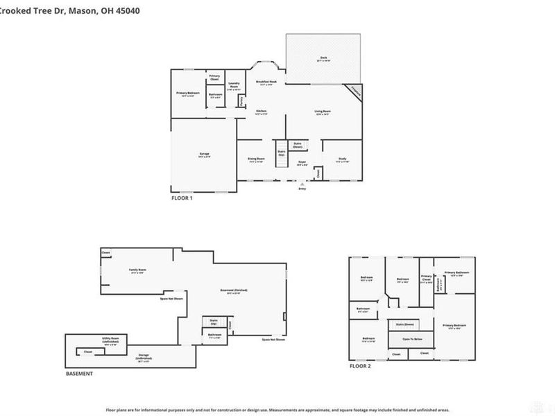 3435 Crooked Tree Drive, Mason, OH 45040 Photo 60