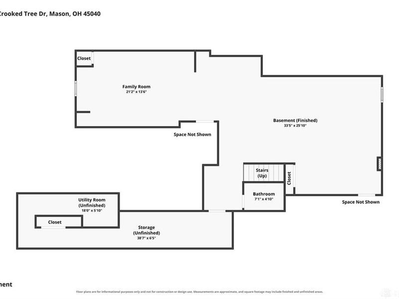 3435 Crooked Tree Drive, Mason, OH 45040 Photo 61