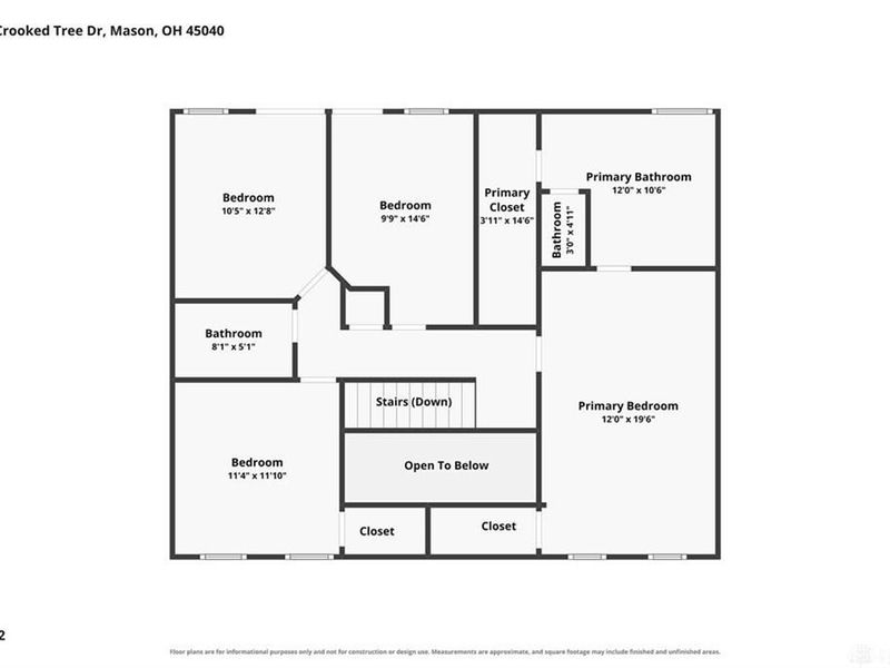 3435 Crooked Tree Drive, Mason, OH 45040 Photo 63